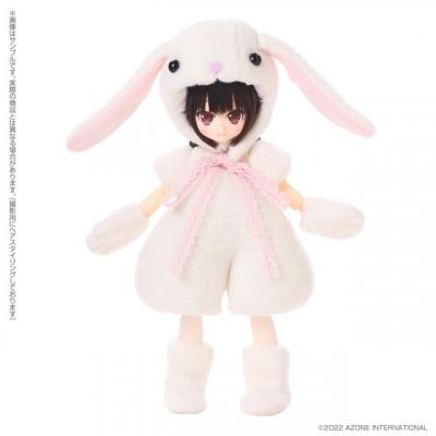 ふるさと納税 藤沢市 Lil’Fairy 〜うさぎ年のうさぎさん〜ルオ