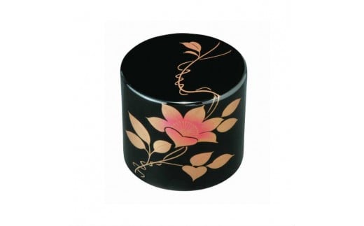 丸文鎮 黒 鉄仙 ［YG524］