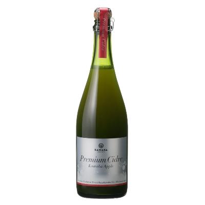 ふるさと納税 川場村 プレミアムシードル (750ml)