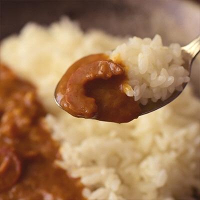 ふるさと納税 大月町 本マグロ ホルモンカレー 200g×4箱セット 本まぐろ ご当地 海鮮 魚介 レトルト カレー |  | 01