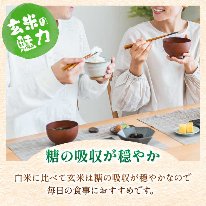 【令和7年産】特A獲得！さがびより玄米3kg 吉野ヶ里町/大塚米穀店 [FCW002]