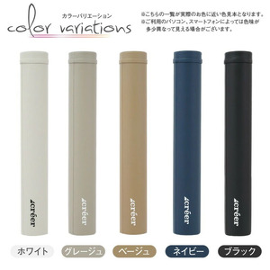 ヨガポール 〈ライズクリエイション atRise〉 ネイビー 筋膜 ストレッチ ポールダイエット ストレッチ用ポール ポール エクササイズポール フォームローラー 体幹 ダイエット ヨガ トレーニング