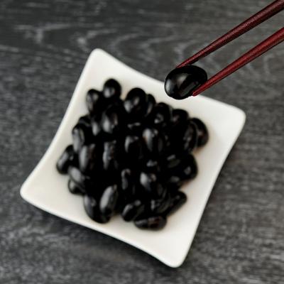 ふるさと納税 宍粟市 丹波黒大豆「まめ自慢」3瓶 P7 |  | 03