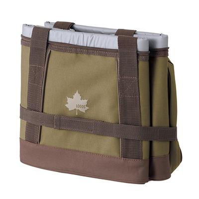 ふるさと納税 城陽市 氷点下パック 抗菌・ベーシッククーラー M 買い物やアウトドアでも役立つバッグ!　81670323 |  | 01