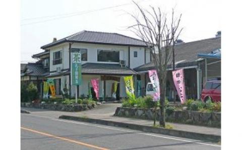 ｂ－１６２　うれしの茶（嬉野茶）特上・上撰セット【緑茶】