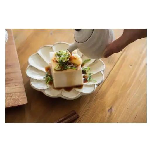 国産有機醤油、ゆずポン酢、米こうじみそ詰め合わせ[895]