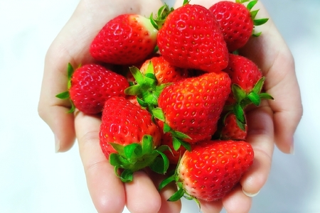 奈乃華とならあかりのセット