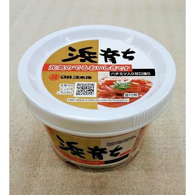 ふるさと納税 青森県 いか塩辛 浜育ち(220g×4) |  | 01