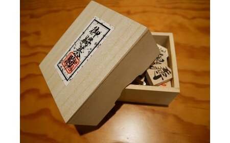 SS-15【 将棋盤 】新桂6号 接合折盤 セット 卓上 囲碁 将棋 木工品