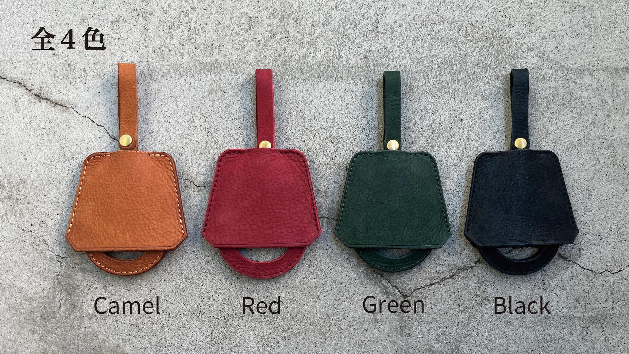 SKLO EZ-LOOK 持ち歩けるルーペ（スタンダードセット）【Black】