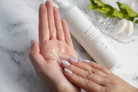 オールインワンジェル Dear cocoon