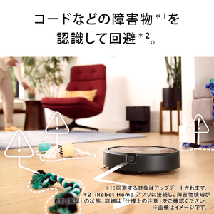 ロボット掃除機 ルンバ j9+ お掃除ロボット 公式リユース品