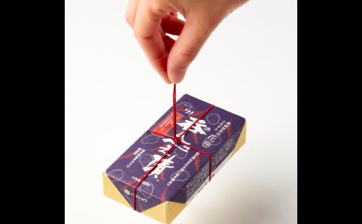 お酒に合う激辛な漬物！『呑んべえ漬』箱入り６個セット 【618】