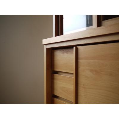 ふるさと納税 大川市 ダイニングボード　80 メモリーII　(M)NA色 |  | 02