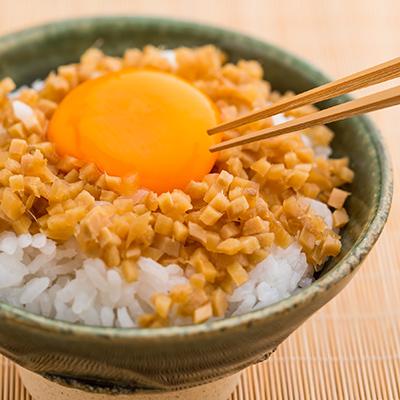 ふるさと納税 香美市 味付け極しょうが　110g×10袋 |  | 01