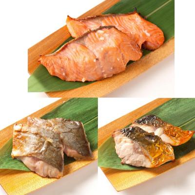 ふるさと納税 宮城県 宮城県南三陸発　素材よし!ラクして美味しい海の幸7種、楽ちんパック&ひとめぼれ米2合のセット |  | 01