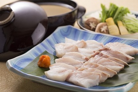 【AB111】＜数量限定＞長崎県産天然真九絵の鍋セット