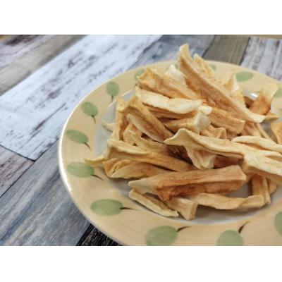 ふるさと納税 陸前高田市 ドライフルーツ スティックりんご 40g×1袋 乾燥りんご お菓子 おやつ |  | 03