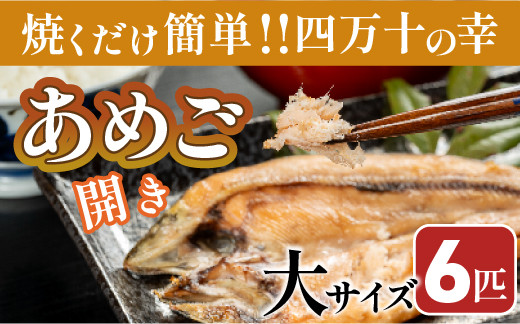 
                  【予約受付】焼くだけ簡単！無投薬で四万十育ちのあめごの開き　大サイズ6匹 Eay-05　おつまみ バーベキュー BBQ アウトドア アメゴ アマゴ 魚 魚介 川魚 塩焼き あめご あまご 開き 干物
                