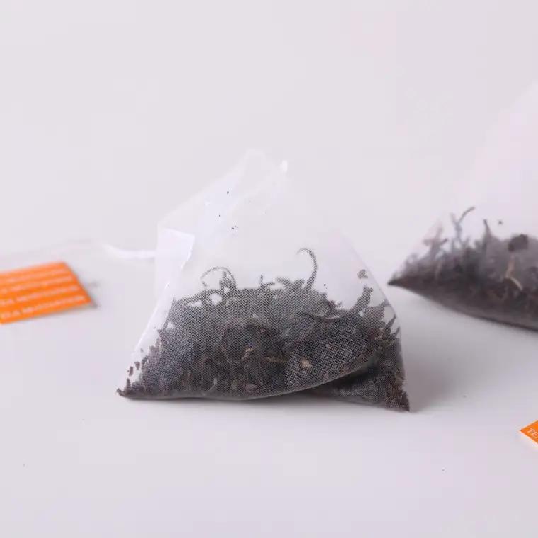 紅茶 TEA MOTIVATION PREMIUM 4種 22包　紅茶