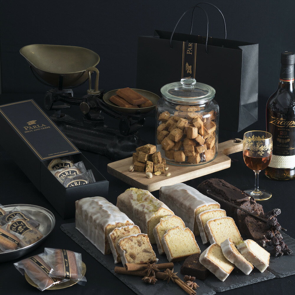 【ふるさと納税】PÄRLA(パーラ)【6ヶ月定期便】焼菓子定期便 東京都 渋谷区 焼き菓子 焼菓子 フィナンシェ パウンド ケーキ サブレ 詰め合わせ セット ご褒美 ギフト お菓子 スイーツ お取り寄せ グルメ 送料無料