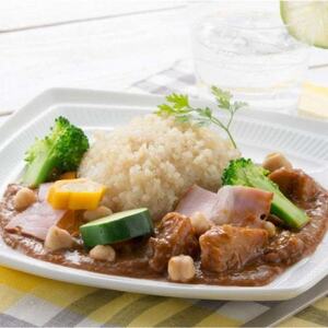 キヌア 800g×2袋【1559032】