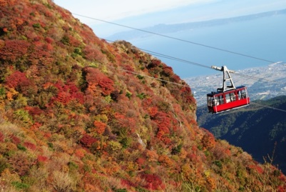 長崎県雲仙市ANAトラベラーズダイナミックパッケージクーポン15,000点分