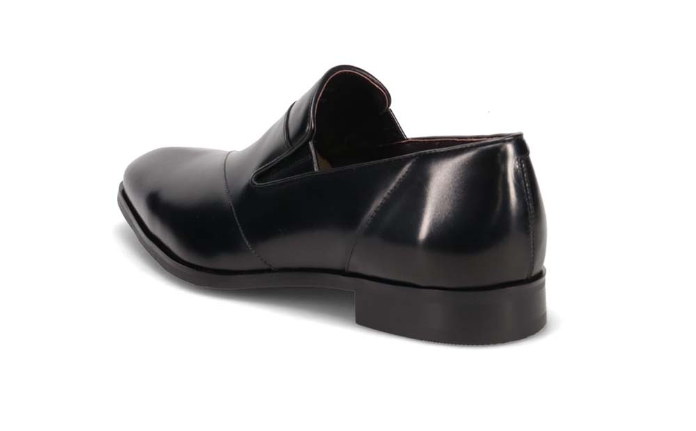 madras(マドラス) 紳士靴 meta insole搭載 M603AMT (26.0cm) ブラック 26.0cm