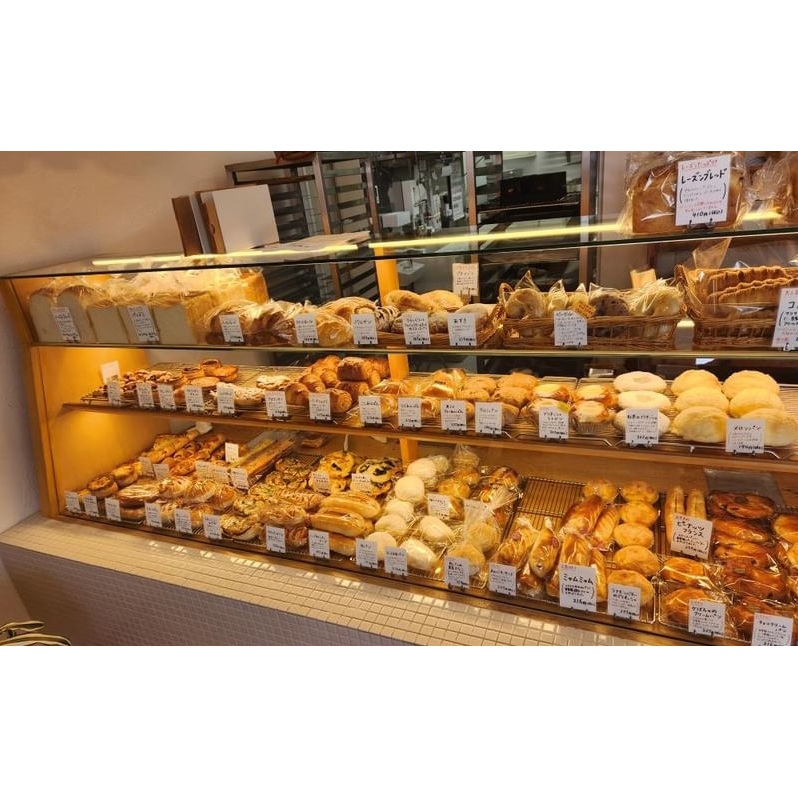 感謝券【Boulangerie Coucou】感謝券10,000円分_イメージ4