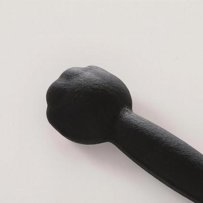 ふるさと納税 京丹後市 にゃんべる(猫の手+ダンベル)　500gゴム　美容・ダイエット・トレーニングにも猫好きにも |  | 03