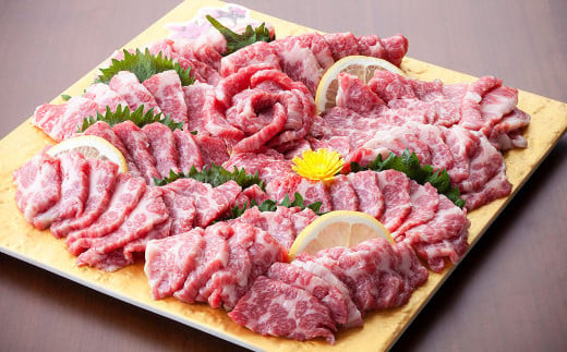 熊本 馬刺し 霜降り (大トロ) 200g 馬肉