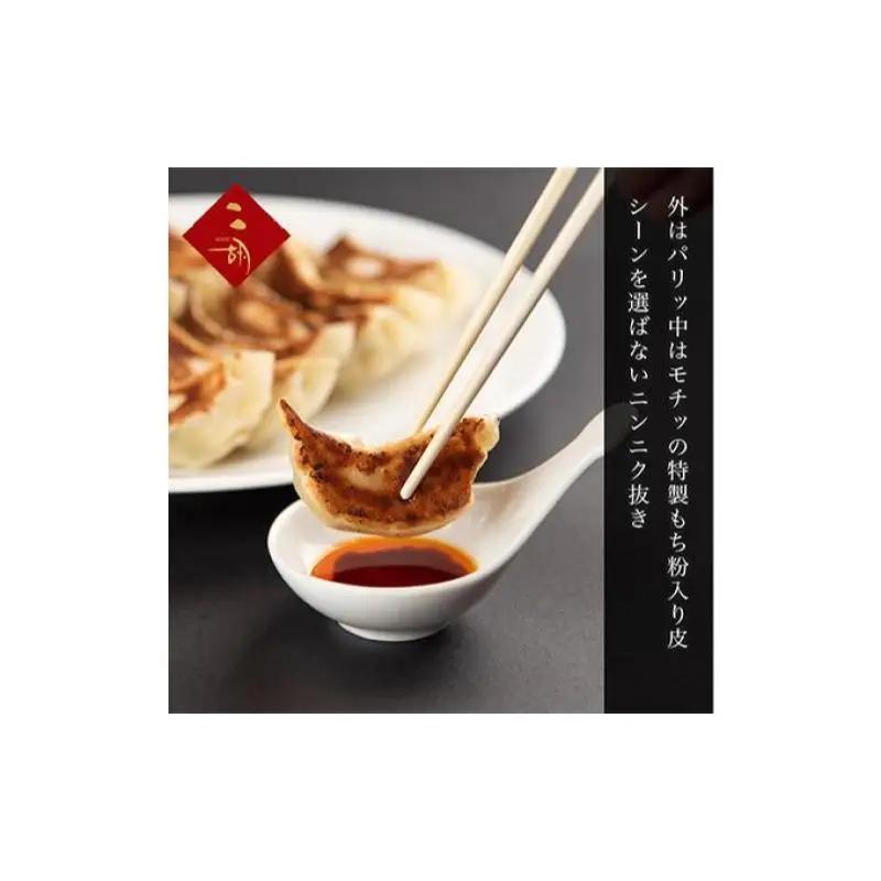 彩食健美 ニ胡  ふじのくにポーク使用 焼き餃子 230g×4袋 加工食品 冷凍食品 長期保存 簡単調理 メイン 中華 あと一品 夕飯 おつまみ 惣菜 点心 