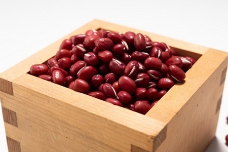 瑞穂大納言小豆 2kg 京都 京丹波町産 ブランド 小豆 あずき [032KK001]