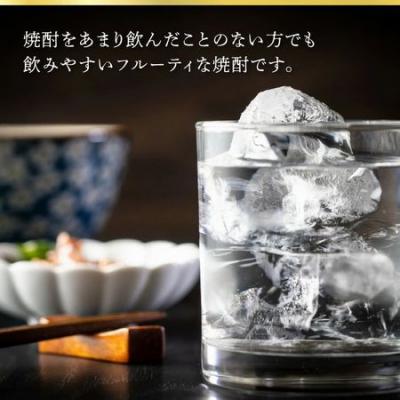 ふるさと納税 南九州市 焼酎「琳の華」1.8L×6本セット |  | 02