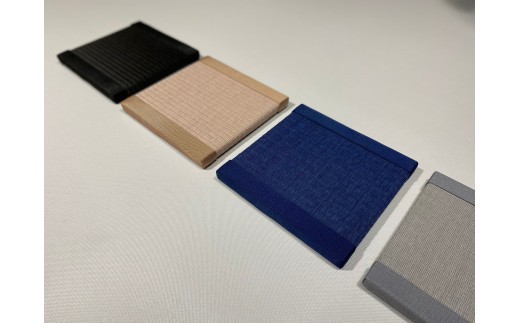 桧尾畳店のhitotema「小畳（大）」2枚　