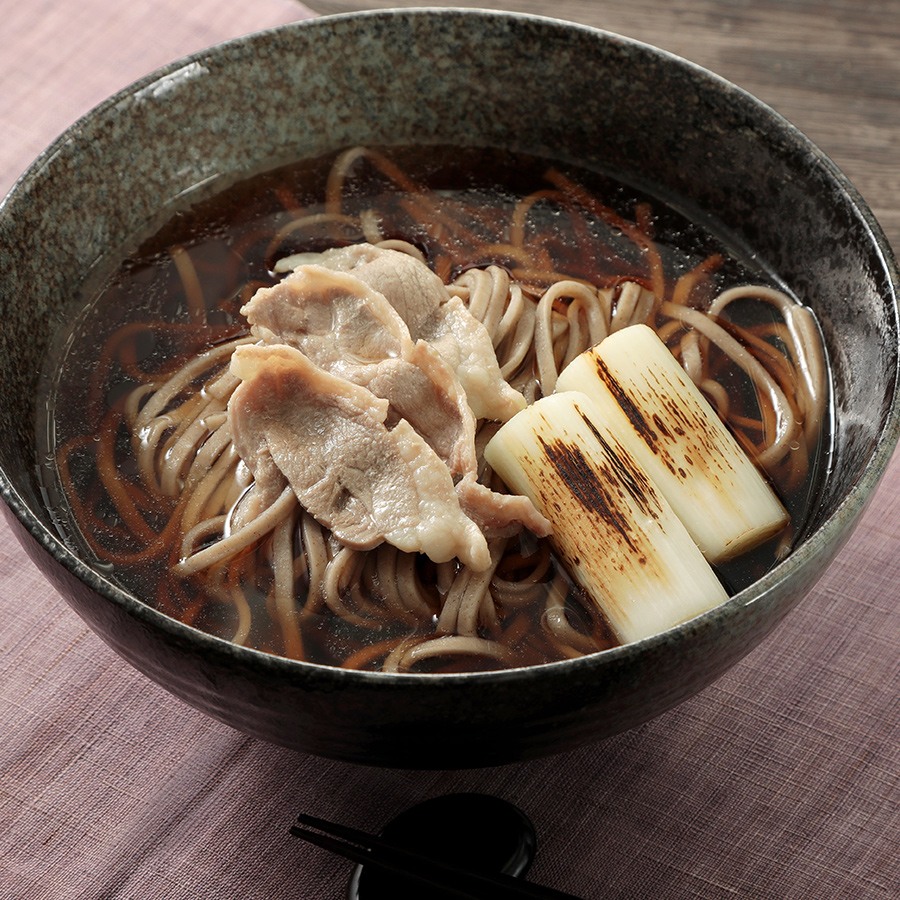 特選　出雲そば吟味詰め合わせ