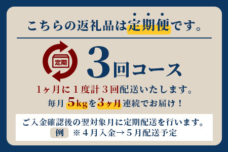 【日本一早い新米】3カ月連続お届け 令和５年産 石垣島産 星の美しゃ（ほしのかいしゃ）15kg（5kg×3袋）【産地直送 沖縄県 石垣市 石垣島 米】MK-6