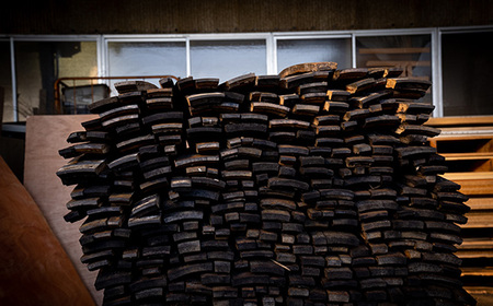 No.395 燻製用スモークチップ 200g