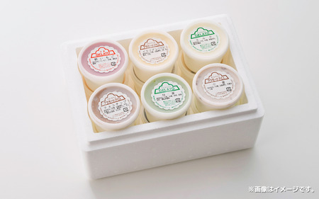【先行予約】【冬の人気セット】アイス＆ジェラート 12個×146ml 食べ比べ 詰め合わせ セット新潟県 |五泉市 アイス [12月以降順次発送]
