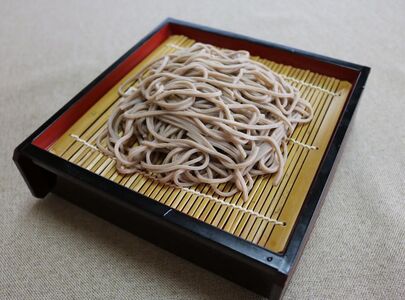菊水そば 200g×8パック そば