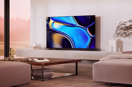 ソニー BRAVIA 65型 4K有機ELテレビ (設置含む) 8シリーズ K-65XR80｜2024年モデル SONY ブラビア TV 大型 [0326]