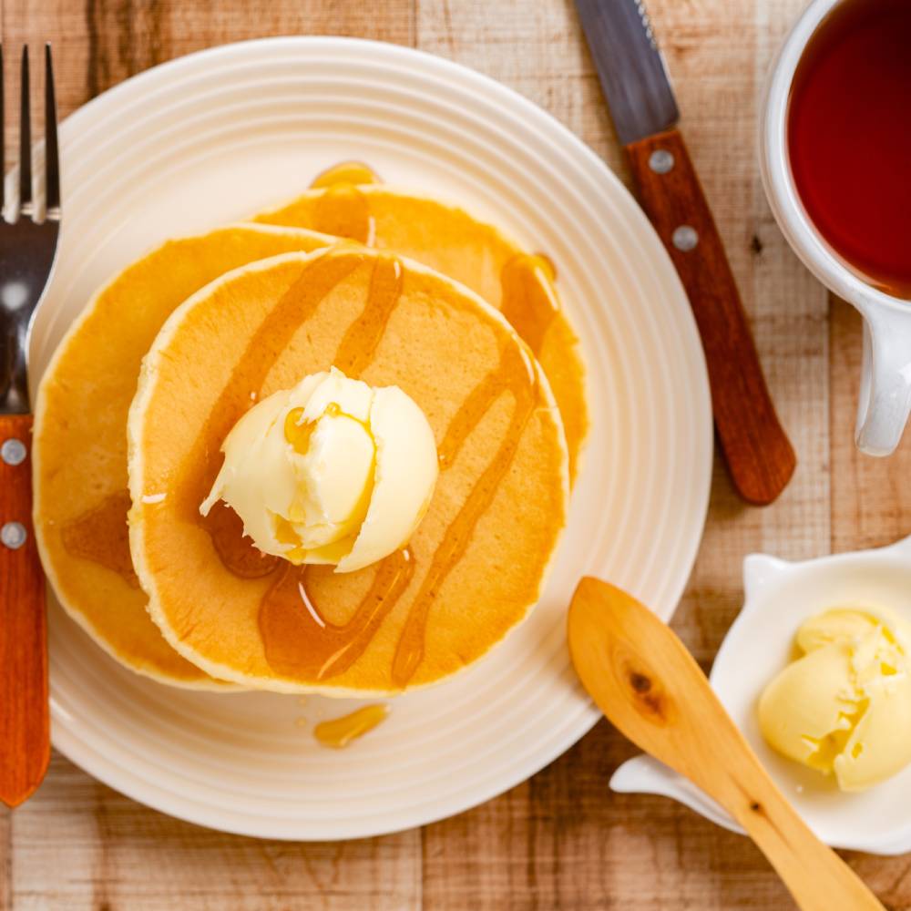 16-105 よつ葉北海道バターオールスターセット（5個）