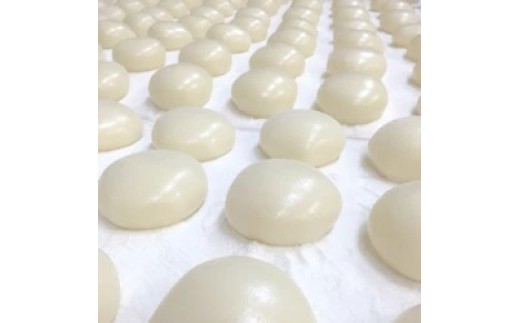 丸餅 杵つき餅 1kg 小分け 国産米使用 水と米にこだわったお餅 / もち 餅 おもち もち 白餅 もち米 お正月 お汁粉ぜんざい 国産米 単一米 個包装 冷凍 年内発送