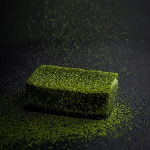 【TREEE’S】お濃茶テリーヌ(京都/ギフト/洋菓子/抹茶/スイーツ)
