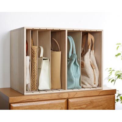 ふるさと納税 海南市 すっ桐カバンハウス　ハイ