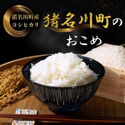 
                  猪名川町のお米・コシヒカリ(精米)約27kg【1497799】
                