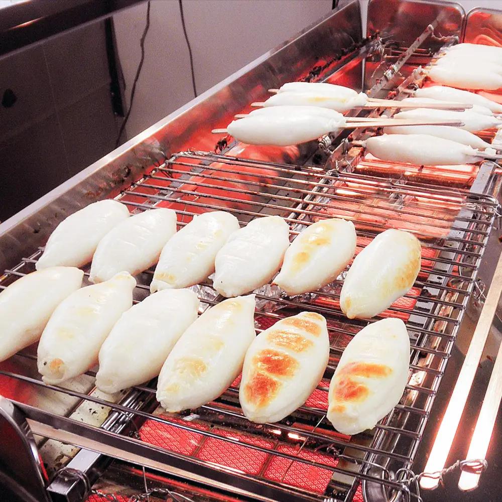 手焼き笹かまぼこ10枚入りセット | kc00002