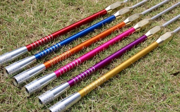 《IPPOPRODUCTS》火吹き棒【IBUKI （イブキ）】