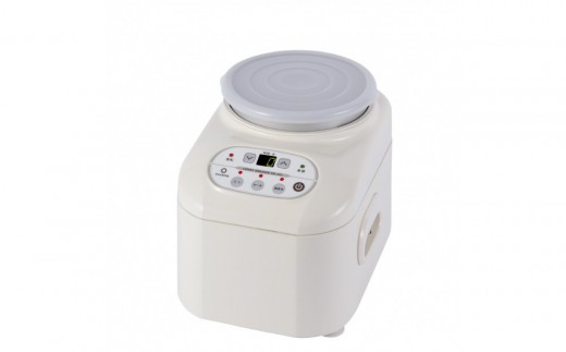 パンこね機 KN-205 ホームベーカリー パン 食品 手作り 人気 おすすめ 大正電機販売株式会社
