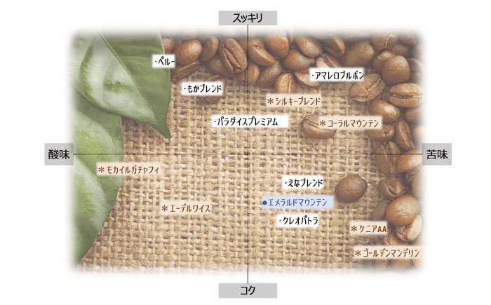 ドリップパック詰め合わせ　全14種（計18杯分） / コーヒー 珈琲 飲み比べ 飲料類 / 恵那市 / コーヒーロースト恵那店 [AUEJ002]